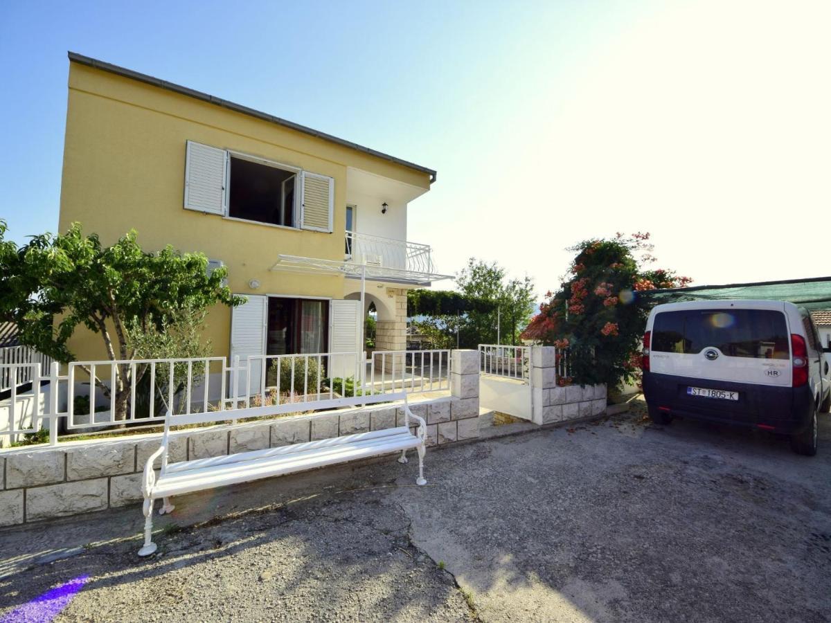 Holiday Home Lolita By Interhome Racisce Exterior photo